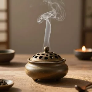 Encensoir zen