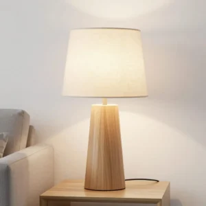 Lampe de table scandinave