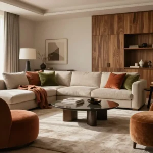 Inspiration décoration intérieure : Comment bien associer les couleurs en décoration : guide complet