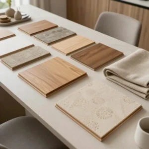 Décoration intérieure : Certifications écologiques en décoration : guide complet