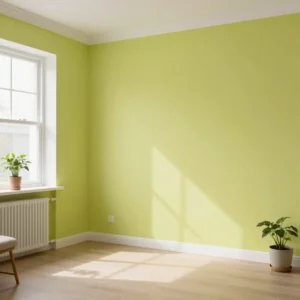 Inspiration décoration intérieure : Peintures naturelles : pourquoi les choisir pour votre intérieur