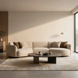 Inspiration décoration intérieure : Déco durable : acheter moins mais mieux pour une maison écologique