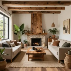 Inspiration décoration intérieure : Comment créer une décoration éco-responsable chez soi