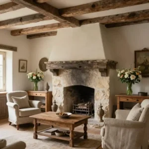 Décoration intérieure : Décoration maison de campagne : guide complet des styles