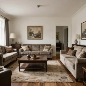 Décoration intérieure : Erreurs déco qui vieillissent votre intérieur | Guide complet
