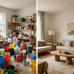 Inspiration décoration intérieure : Décoration éco-responsable : 6 erreurs à éviter