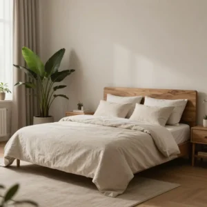 Inspiration décoration intérieure : 10 idées déco chambre apaisante | Créer un cocon de repos