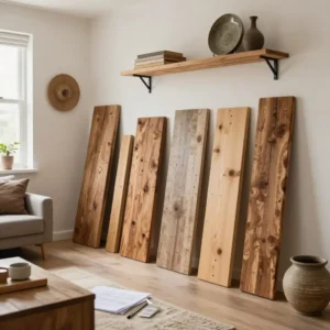 Inspiration décoration intérieure : Comment limiter les déchets lors d&rsquo;un projet déco | Guide zéro gâchis