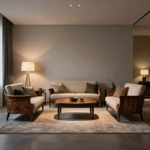 Décoration intérieure : Mélanger ancien et contemporain : créer un intérieur unique