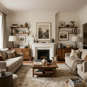 Décoration intérieure : Comment personnaliser son intérieur avec goût | Guide complet