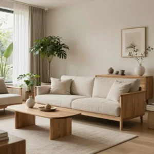 Décoration intérieure : Style Japandi : pourquoi ce mariage scandinave-japonais séduit