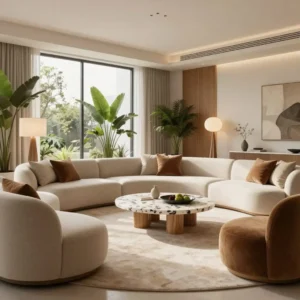 Décoration intérieure : Tendances déco 2026 : les inspirations incontournables pour la maison
