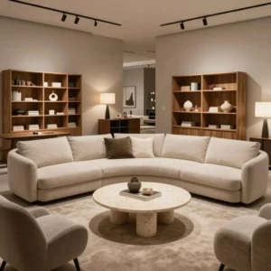 Décoration intérieure : Tendances mobilier 2026 : styles à suivre et à éviter