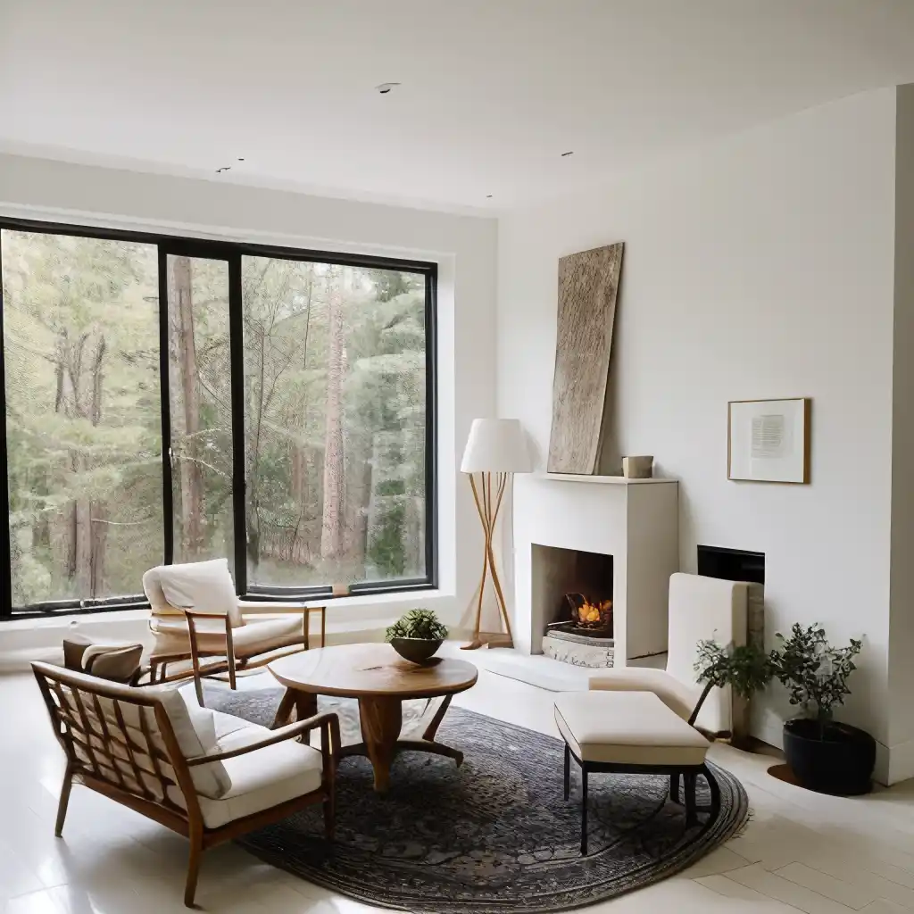 Quel matériau privilégier pour votre intérieur ?