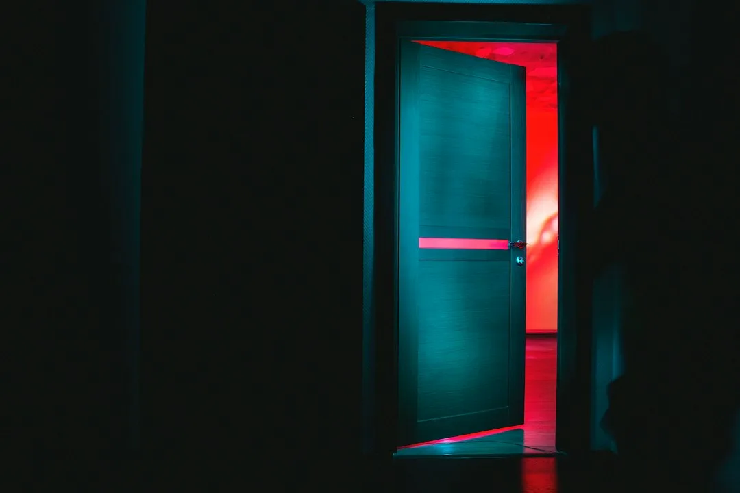 Choisir portes intérieures : guide complet pour votre décoration