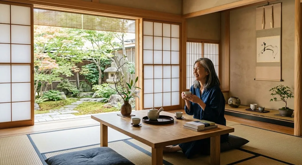 Pourquoi adopter la décoration japonaise dans son habitat ?