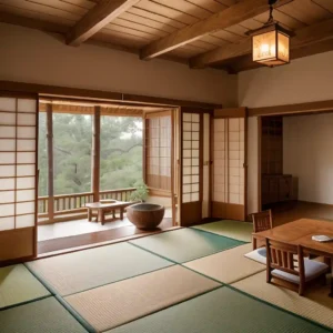 Décoration intérieure : Décoration intérieure japonaise : guide pour un intérieur zen et minimaliste