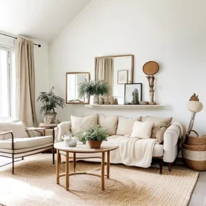 Décoration intérieure : Quelle est la règle des 3 en décoration ?