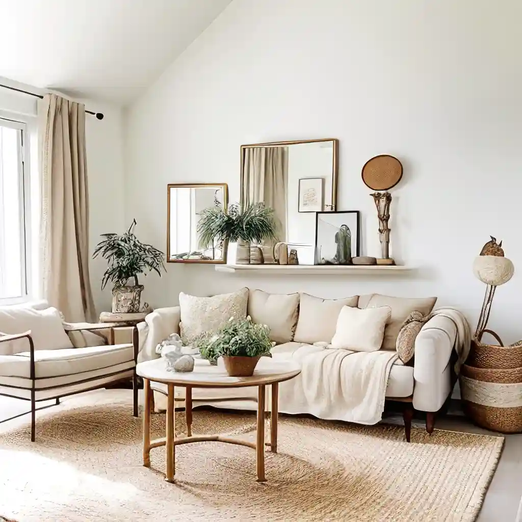 Quelle est la règle des 3 en décoration ?